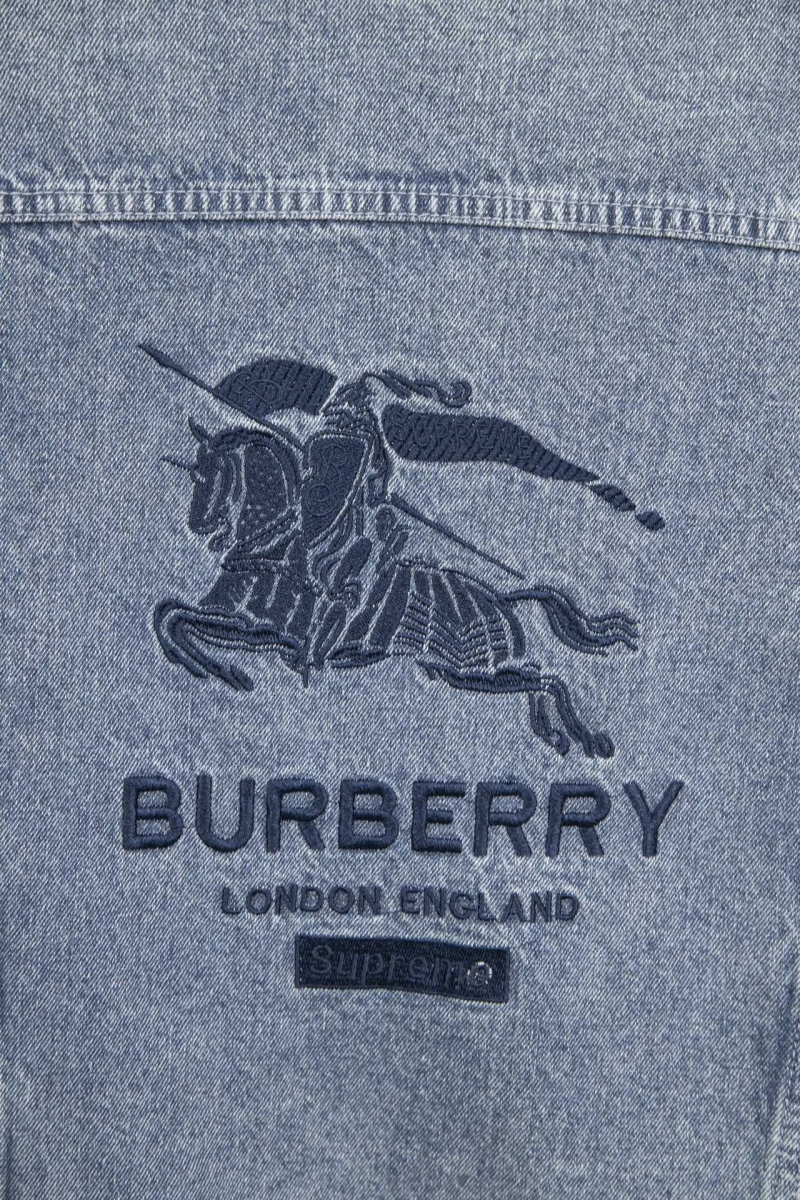 Burberry Jackets